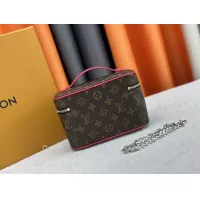 $64.00 USD Louis Vuitton AAA Quality Handbags For Women #1277825