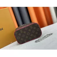 $64.00 USD Louis Vuitton AAA Quality Handbags For Women #1277825