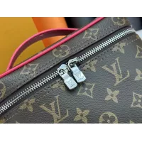 $64.00 USD Louis Vuitton AAA Quality Handbags For Women #1277825