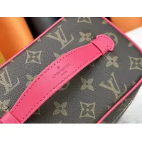 $64.00 USD Louis Vuitton AAA Quality Handbags For Women #1277825