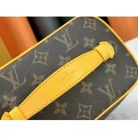 $64.00 USD Louis Vuitton AAA Quality Handbags For Women #1277826