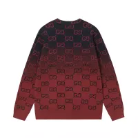 $56.00 USD Gucci Sweaters Long Sleeved For Unisex #1278111
