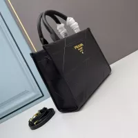 $96.00 USD Prada AAA Quality Handbags For Women #1278451