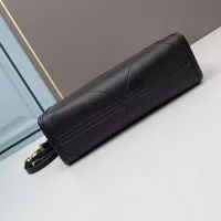 $96.00 USD Prada AAA Quality Handbags For Women #1278451