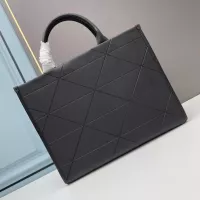 $98.00 USD Prada AAA Quality Handbags For Women #1278452