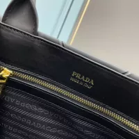 $98.00 USD Prada AAA Quality Handbags For Women #1278452