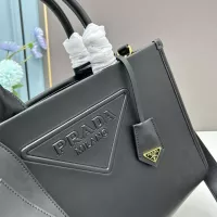 $96.00 USD Prada AAA Quality Handbags For Women #1278453