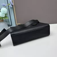 $96.00 USD Prada AAA Quality Handbags For Women #1278453