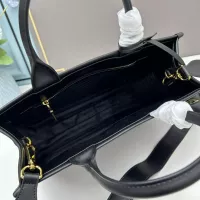 $96.00 USD Prada AAA Quality Handbags For Women #1278453