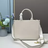 $96.00 USD Prada AAA Quality Handbags For Women #1278454