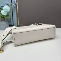 $96.00 USD Prada AAA Quality Handbags For Women #1278454