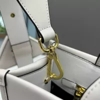 $96.00 USD Prada AAA Quality Handbags For Women #1278454