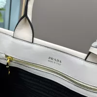 $96.00 USD Prada AAA Quality Handbags For Women #1278454