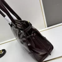 $108.00 USD Prada AAA Quality Handbags For Women #1278455