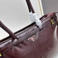 $108.00 USD Prada AAA Quality Handbags For Women #1278455