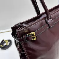 $108.00 USD Prada AAA Quality Handbags For Women #1278455