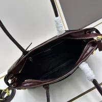 $108.00 USD Prada AAA Quality Handbags For Women #1278455