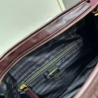 $108.00 USD Prada AAA Quality Handbags For Women #1278455