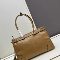 $108.00 USD Prada AAA Quality Handbags For Women #1278457