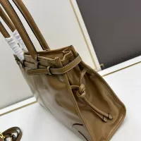 $108.00 USD Prada AAA Quality Handbags For Women #1278457