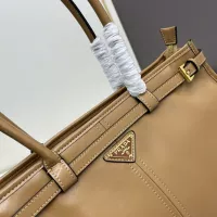 $108.00 USD Prada AAA Quality Handbags For Women #1278457