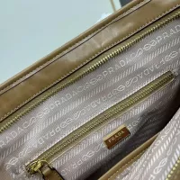 $108.00 USD Prada AAA Quality Handbags For Women #1278457