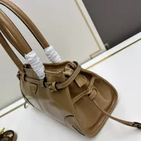 $102.00 USD Prada AAA Quality Handbags For Women #1278458