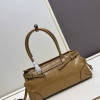 $102.00 USD Prada AAA Quality Handbags For Women #1278458