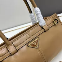 $102.00 USD Prada AAA Quality Handbags For Women #1278458
