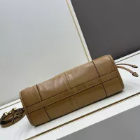 $102.00 USD Prada AAA Quality Handbags For Women #1278458