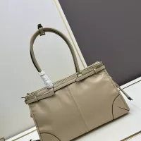 $108.00 USD Prada AAA Quality Handbags For Women #1278459