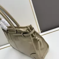 $108.00 USD Prada AAA Quality Handbags For Women #1278459