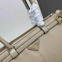 $108.00 USD Prada AAA Quality Handbags For Women #1278459