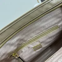 $108.00 USD Prada AAA Quality Handbags For Women #1278459