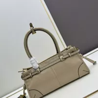 $102.00 USD Prada AAA Quality Handbags For Women #1278460
