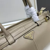 $102.00 USD Prada AAA Quality Handbags For Women #1278460