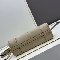 $102.00 USD Prada AAA Quality Handbags For Women #1278460