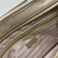 $102.00 USD Prada AAA Quality Handbags For Women #1278460