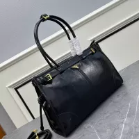 $108.00 USD Prada AAA Quality Handbags For Women #1278461