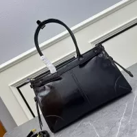 $108.00 USD Prada AAA Quality Handbags For Women #1278461