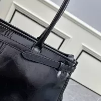 $108.00 USD Prada AAA Quality Handbags For Women #1278461