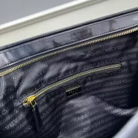 $108.00 USD Prada AAA Quality Handbags For Women #1278461