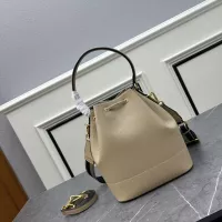 $98.00 USD Prada AAA Quality Handbags For Women #1278462