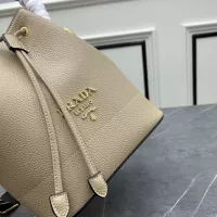 $98.00 USD Prada AAA Quality Handbags For Women #1278462