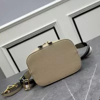 $98.00 USD Prada AAA Quality Handbags For Women #1278462