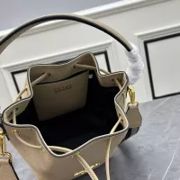 $98.00 USD Prada AAA Quality Handbags For Women #1278462