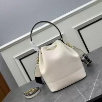 $98.00 USD Prada AAA Quality Handbags For Women #1278463