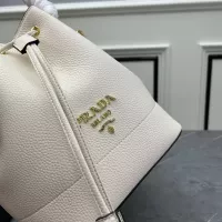 $98.00 USD Prada AAA Quality Handbags For Women #1278463