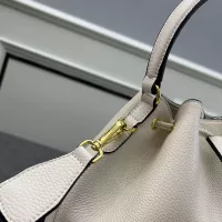 $98.00 USD Prada AAA Quality Handbags For Women #1278463