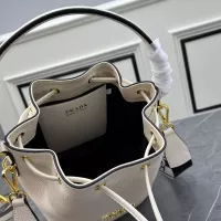 $98.00 USD Prada AAA Quality Handbags For Women #1278463